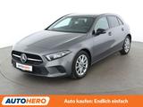 Mercedes-Benz A 200 Mild-Hybrid Progressive Aut. *LED*NAVI*VC*