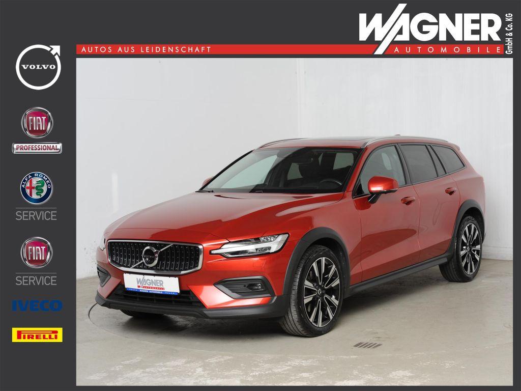 Volvo V60 CC B4 D AWD Geartronic Pro *Bowers & Wilkins