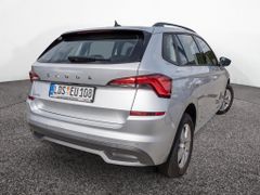 Foto Nummer 3: SKODA Kamiq
