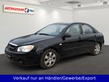 Kia Cerato 1.6i 1.Hand Klimaanlage - Kia Cerato: 1.6