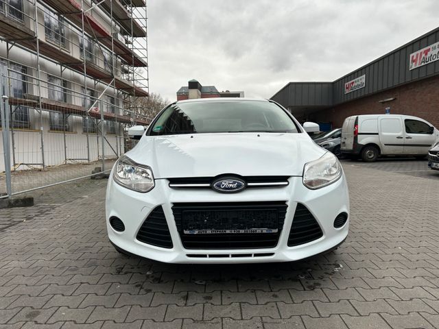 Ford Focus 1,0 EcoBoost 74kW Ambiente Turnier