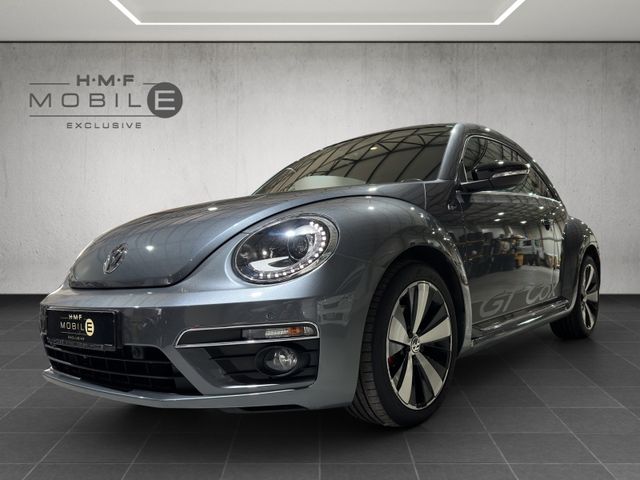 Volkswagen Beetle Lim. Sport BMT LEDER R-Line ohne Winter