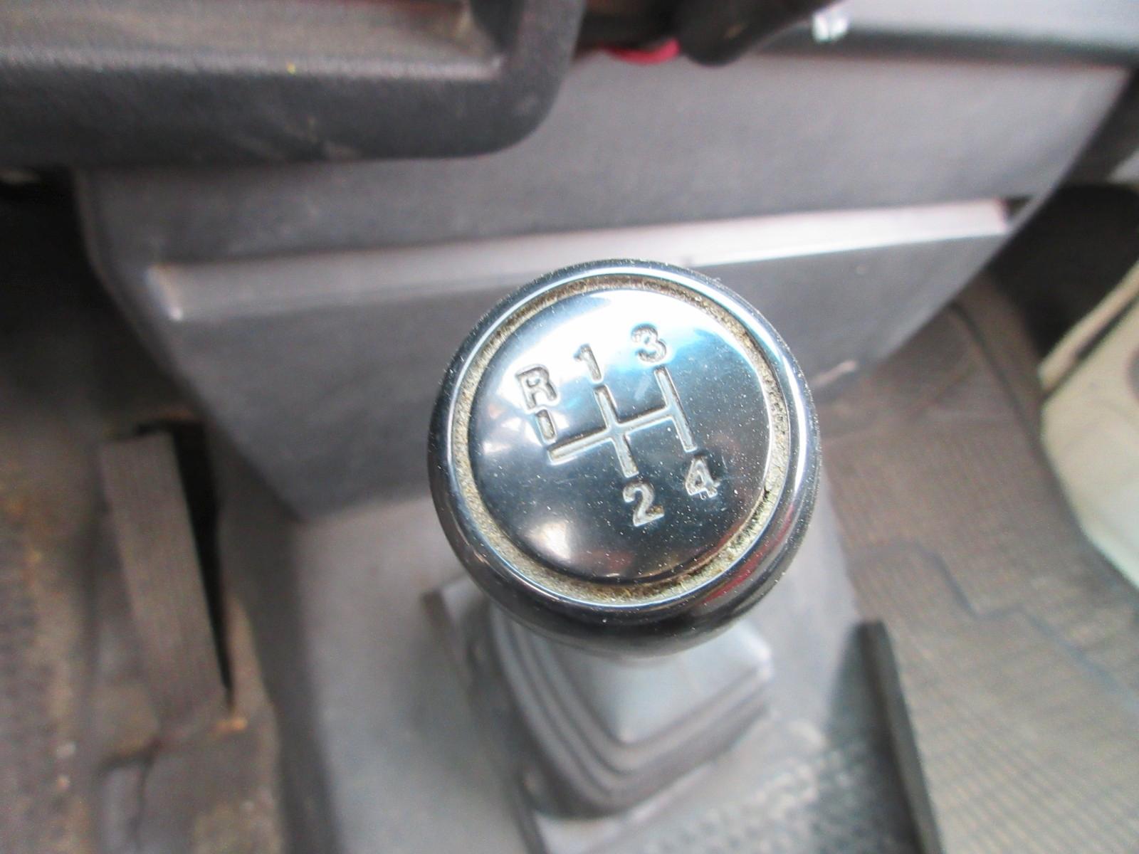 Volkswagen T3 1.6 DIESEL * KÜHLWAGEN *  KASTEN