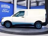 Ford Transit Courier 1,0 l Aut. Trend *WinterPk2* - Ford Transit Courier mit Benzin-Antrieb: Automatik