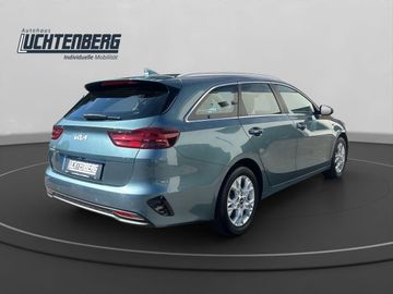 KIA cee'd Sportswagon - 6
