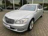 Mercedes-Benz S 500 V8 BlueEFF. Mopf / Bi-Xenon / Garantie* - gebrauchte Mercedes-Benz S 500 aus dem Jahr 2011