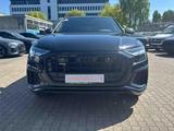 Audi Q8 55 TFSI 2x S line competition plus ACC AHK 23 - Audi Q8: Competition Plus