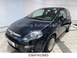 Fiat Punto Evo MyLife/1.Hand/Klima/erts 107027km - Fiat Punto Evo: Kleinwagen
