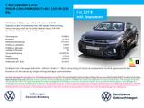 Volkswagen T-Roc Cabriolet 1.5TSI DSG+R-LINE+PARKASSIST+ACC