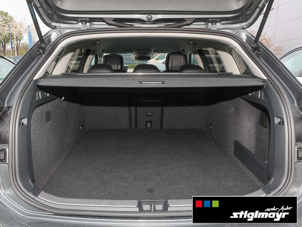 Volkswagen Passat - Bild 13