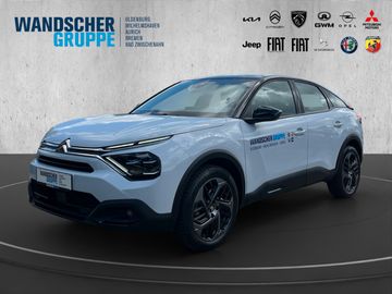 Citroën C4 PureTech 130 S&S Plus