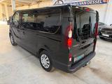 Renault Trafic 2.0 dCi Doka 6 sitzer LKW Doppel Kabine - Renault Doppelkabine Trafic