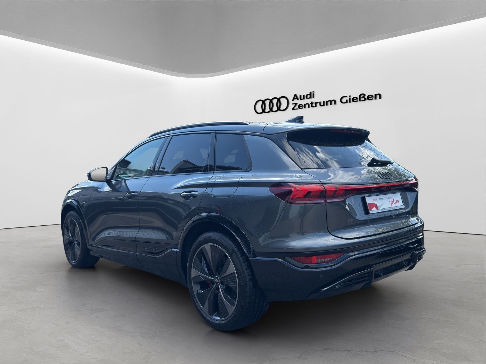 Audi SQ6 e-tron - Bild 4