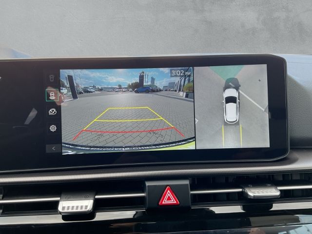 Fahrzeugabbildung Kia Sportage GT-LINE 4WD 1.6 T-GDI MILD-HYBRID *PANO