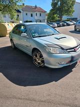 Honda honda civic vtec mk7  1.4 benzin  Fest pre... - Honda Civic: 1.7