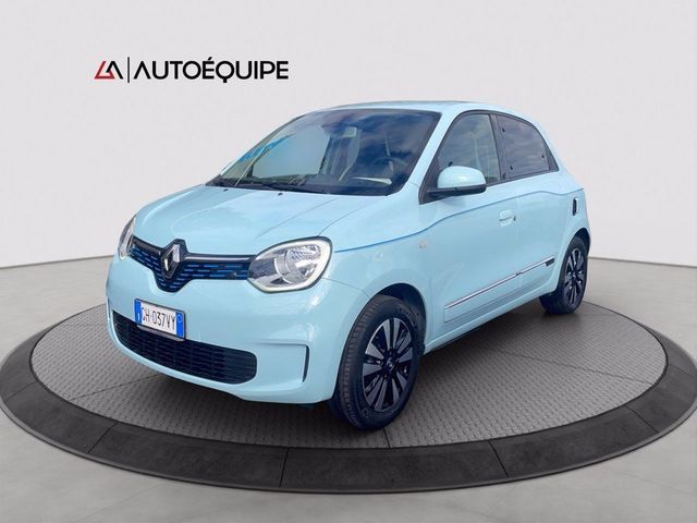 Renault RENAULT Twingo Intens 22kWh del 2021