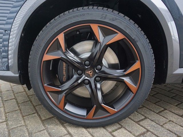 Fahrzeugabbildung CUPRA Formentor VZ DSG 4Drive LED AHK Navi ACC RFK SH
