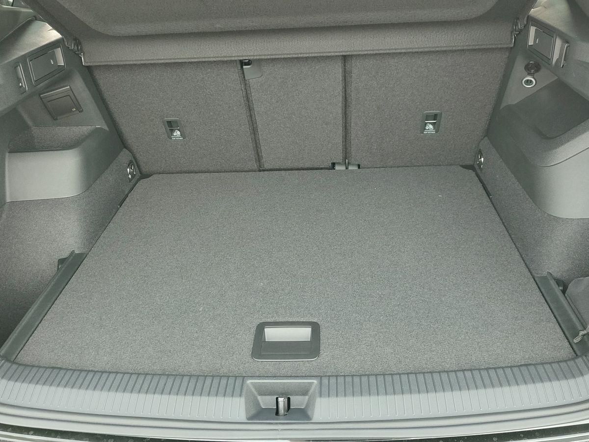 Volkswagen Tiguan - Bild 17