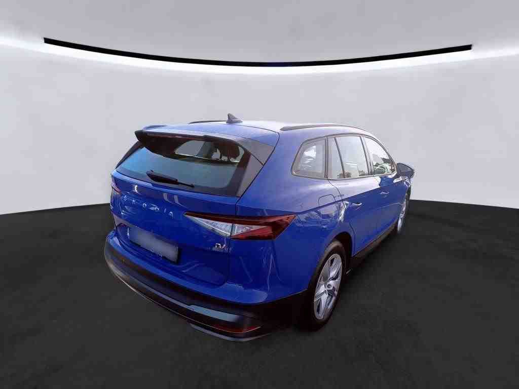 Skoda Enyaq - Bild 3