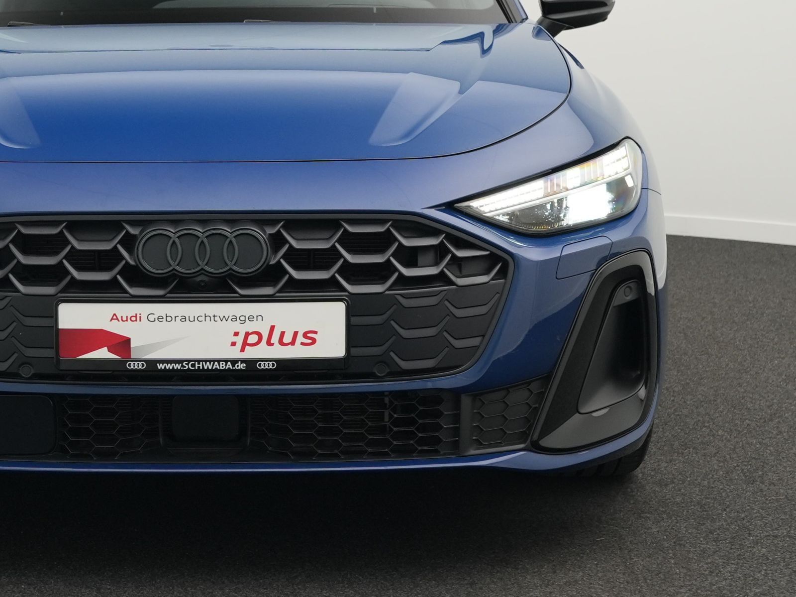 Audi A5 - Bild 37
