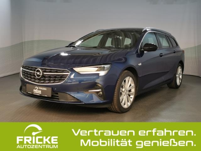 Opel Insignia ST Business Elegance +Schiebed.+elektr.
