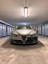 Alfa Romeo 147 1.6 16V TS Distinctive  - Alfa Romeo 147 aus 2007