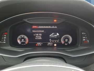 Audi A6 Avant sport 40 °S Line°PGD°LED°360°-RFK°ACC°