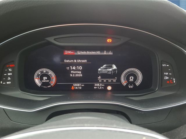 Audi A6 Avant sport 40 °S Line°PGD°LED°360°-RFK°ACC°