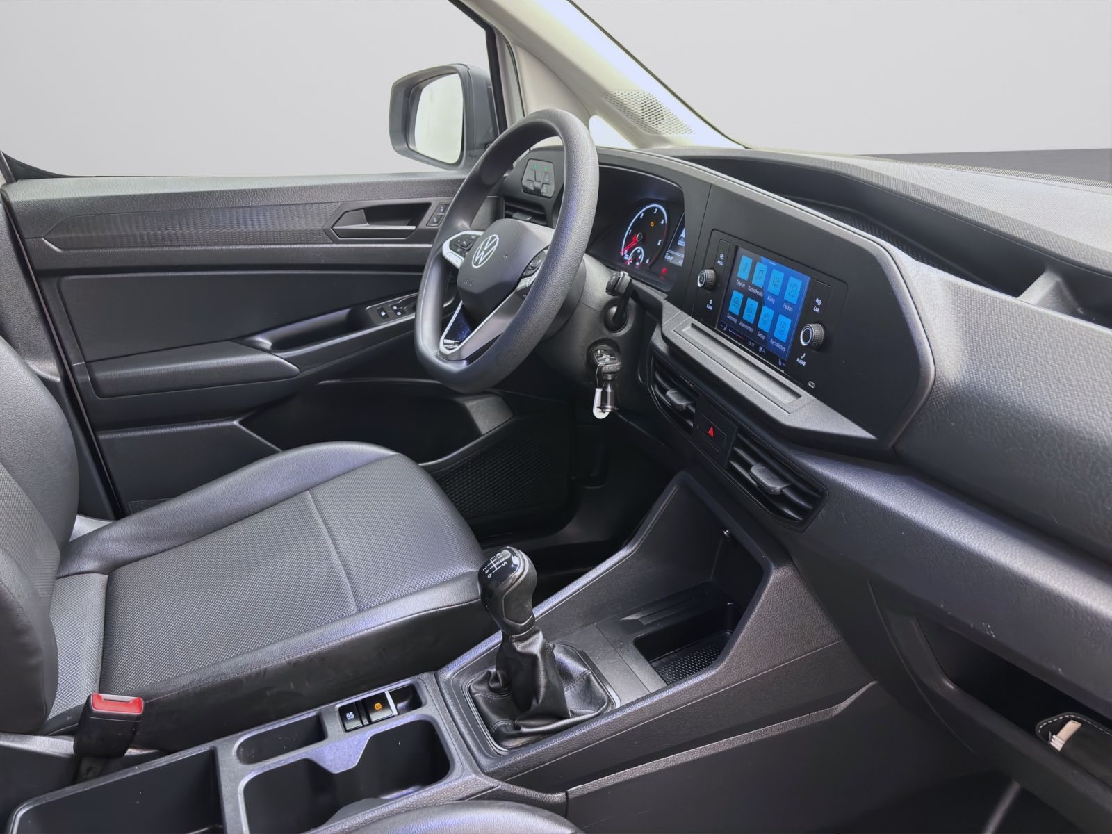 Volkswagen Caddy - Bild 17