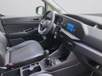 Volkswagen Caddy - Vorschau Bild 17