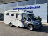 Knaus Sun TI 650 MEG  - Knaus Ti sun