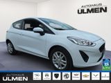 Ford Fiesta Trend 1.0 EcoBoost Touch-Radio+Bluetooth  - Ford Fiesta: Radio