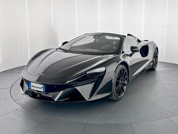  Mclaren ARTURA — фото 4