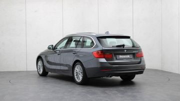 BMW 320 - 3