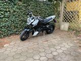 KTM 690 Duke 3 - KTM 2008 690