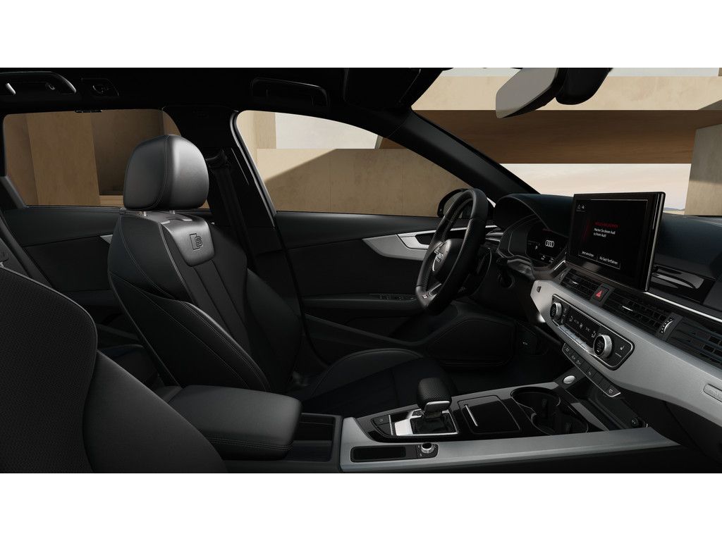 Audi A4 - Bild 7