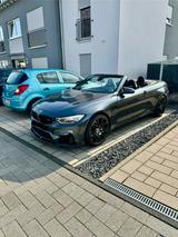 BMW M4 | Deutsches Fahrzeug | 2. Hand | Un - gebrauchte BMW M4 aus dem Jahr 2016