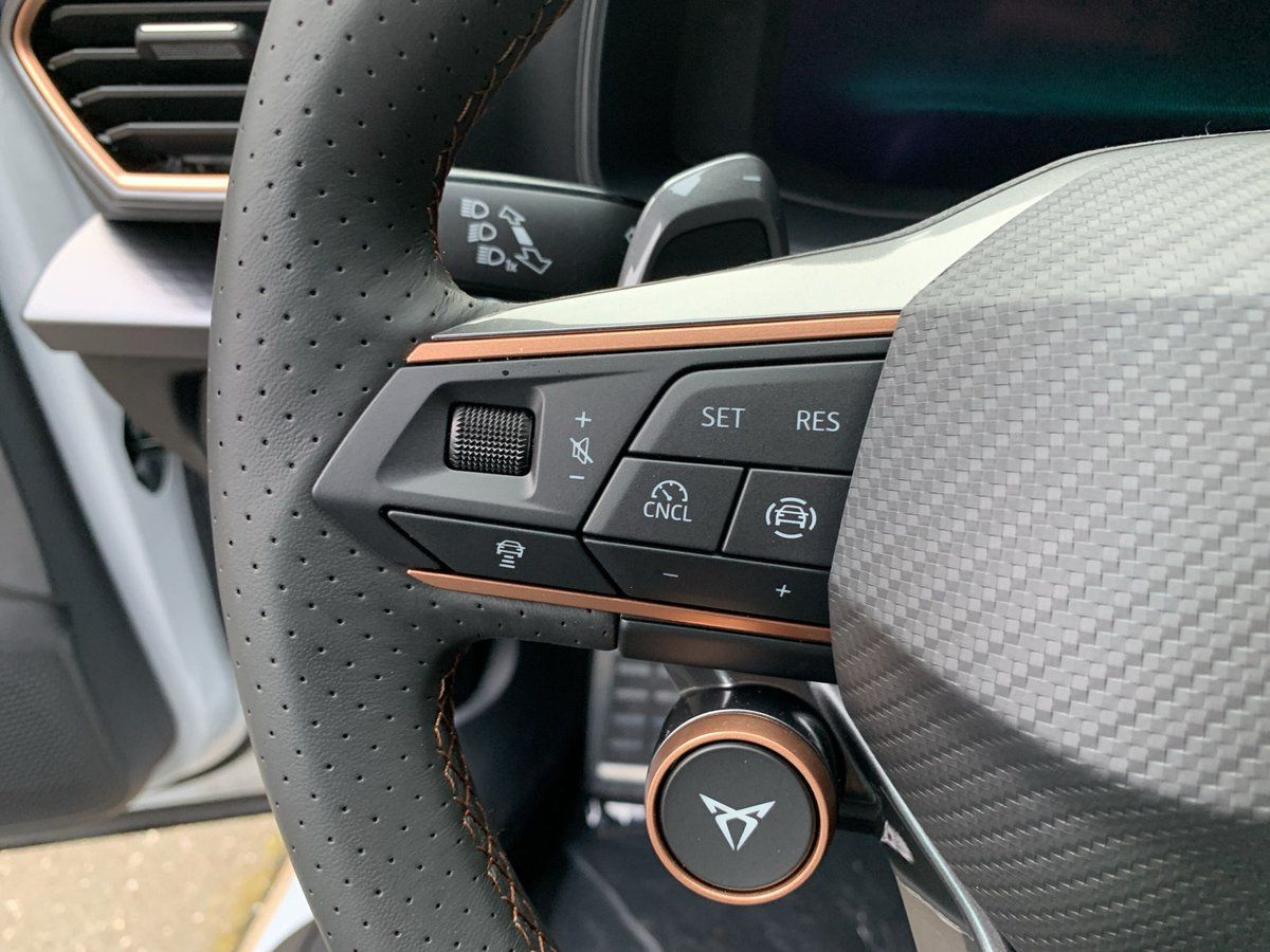 Cupra Formentor - Bild 22