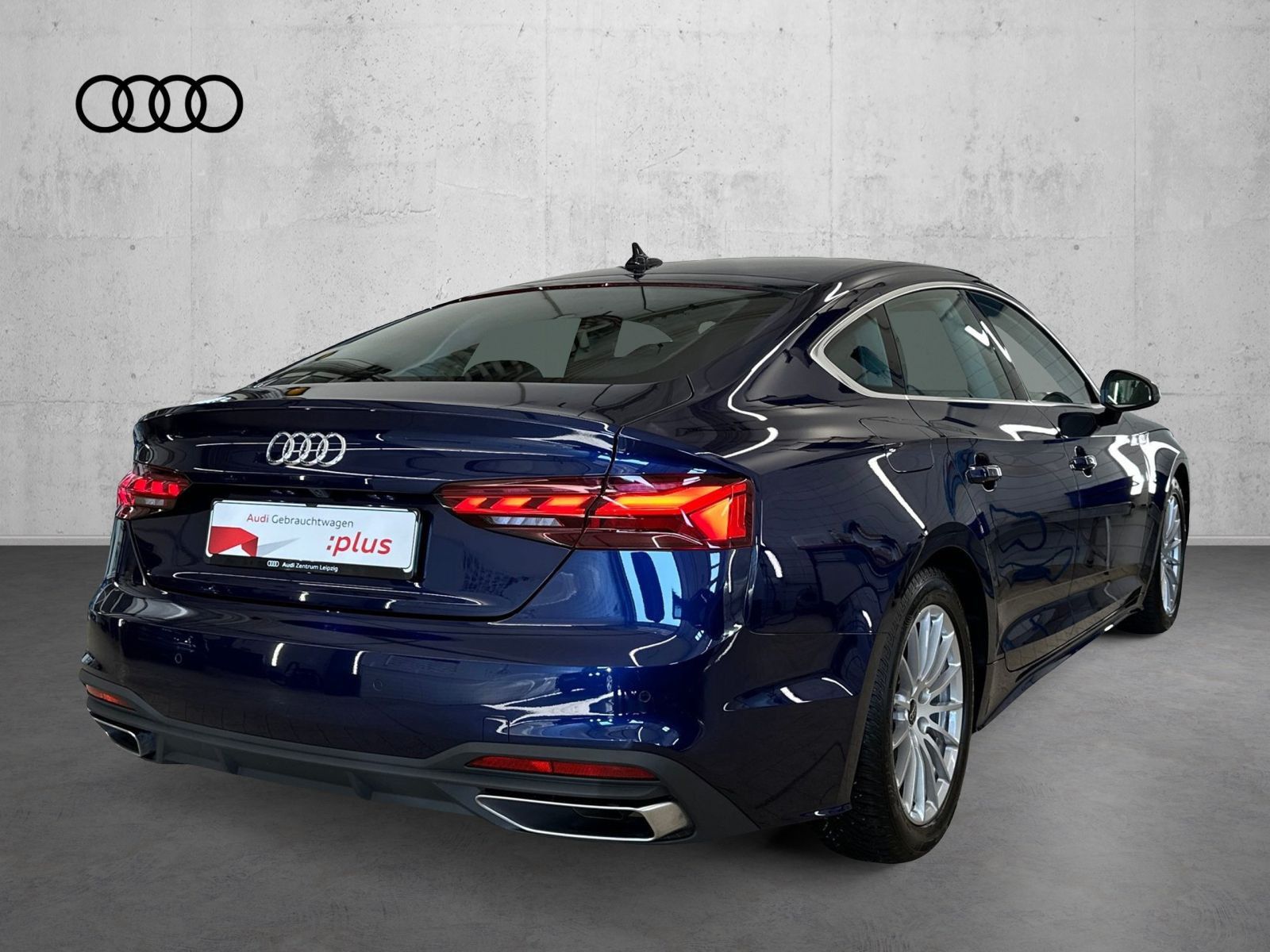 Audi A5 - Bild 4