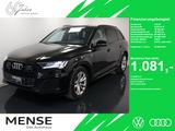Audi Q7 45 TDI quattro S line |Matrix|Luft|Pano - Audi Q7 in Herne