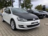 Volkswagen Golf VII 1.4 TSI Highline DSG Bi-Xenon, 8fach be - : Alcantara, Limousine, mit Klimaautomatik