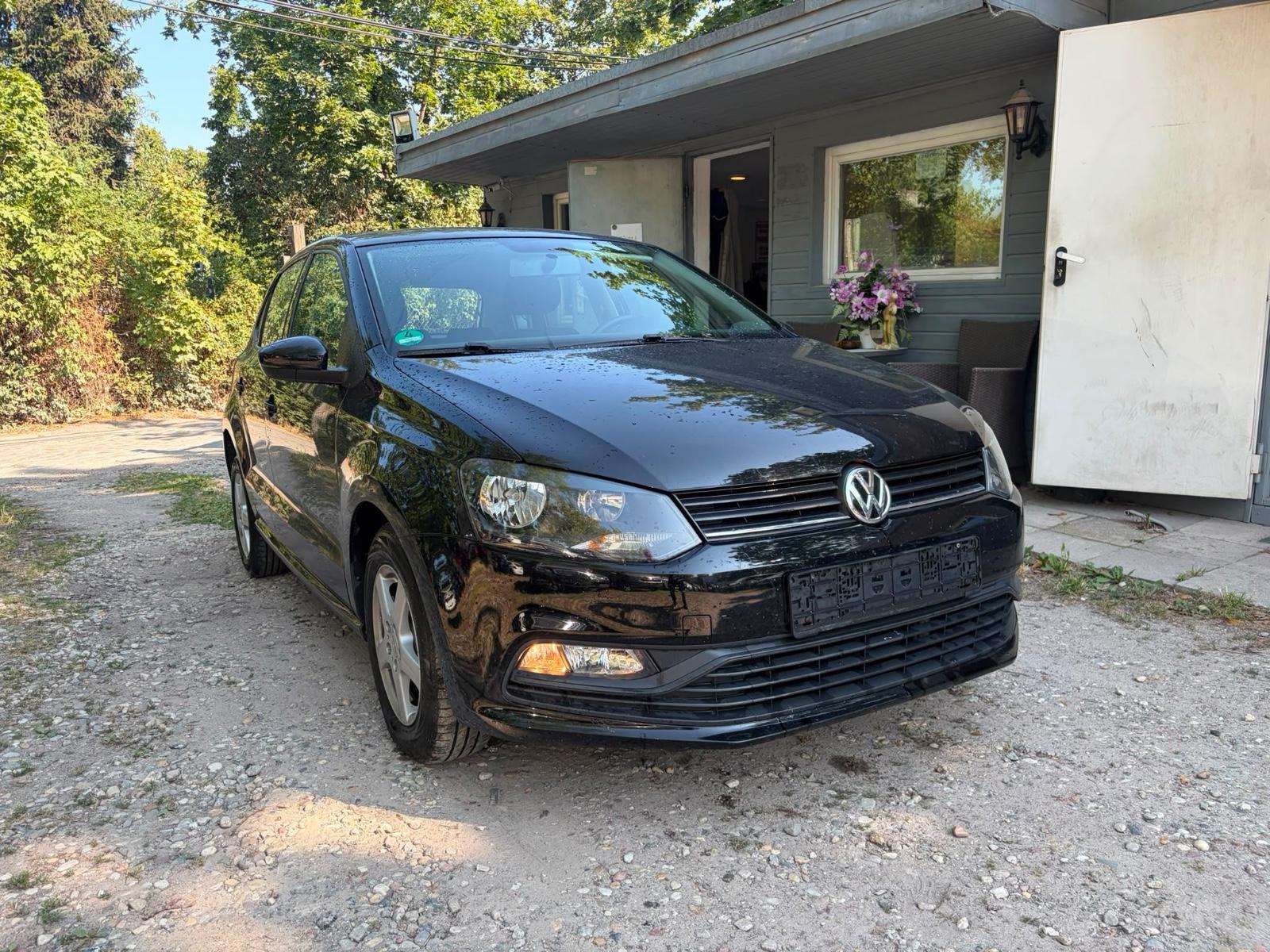 Volkswagen Polo V 1.0 Trendline