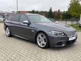 BMW M550 d xDrive Innovations-Paket 2HD Komfortsitze - BMW M550 mit Diesel-Antrieb