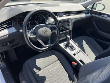 Volkswagen Passat Variant - 12