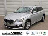 Skoda Scala 1.0 TSI DSG Style+CLIMATRONIC+KAMERA+EINPA - Skoda Gebrauchtwagen in Cottbus