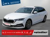 Skoda Octavia Style 2.0 TDI DSG / LED, ACC, SHZ, Navi - Skoda Octavia: TDI Dsg
