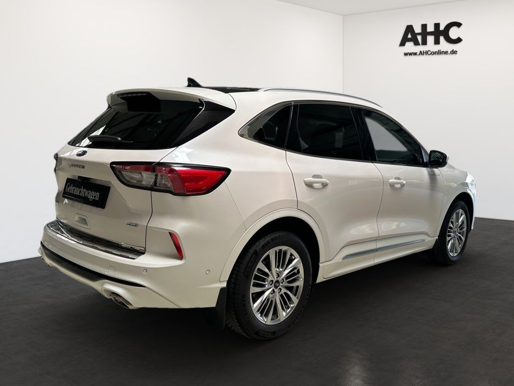 Fahrzeugabbildung Ford Kuga 2.0 Vignale ACC Pano SDHZ Navi LED HUD 4SHZ