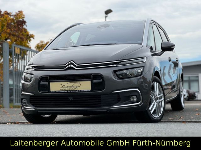 Citroën Grand C4 Picasso/Spacetourer Shine 2.0* 7-SITZER