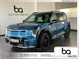 Kia EV9 GT-line Launch Edition 4WD 7Si/Pano/360*/ACC - Kia EV9 GT-line-Launch-Edition