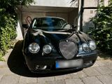 Jaguar S Type R - Jaguar S-Type: Jag
